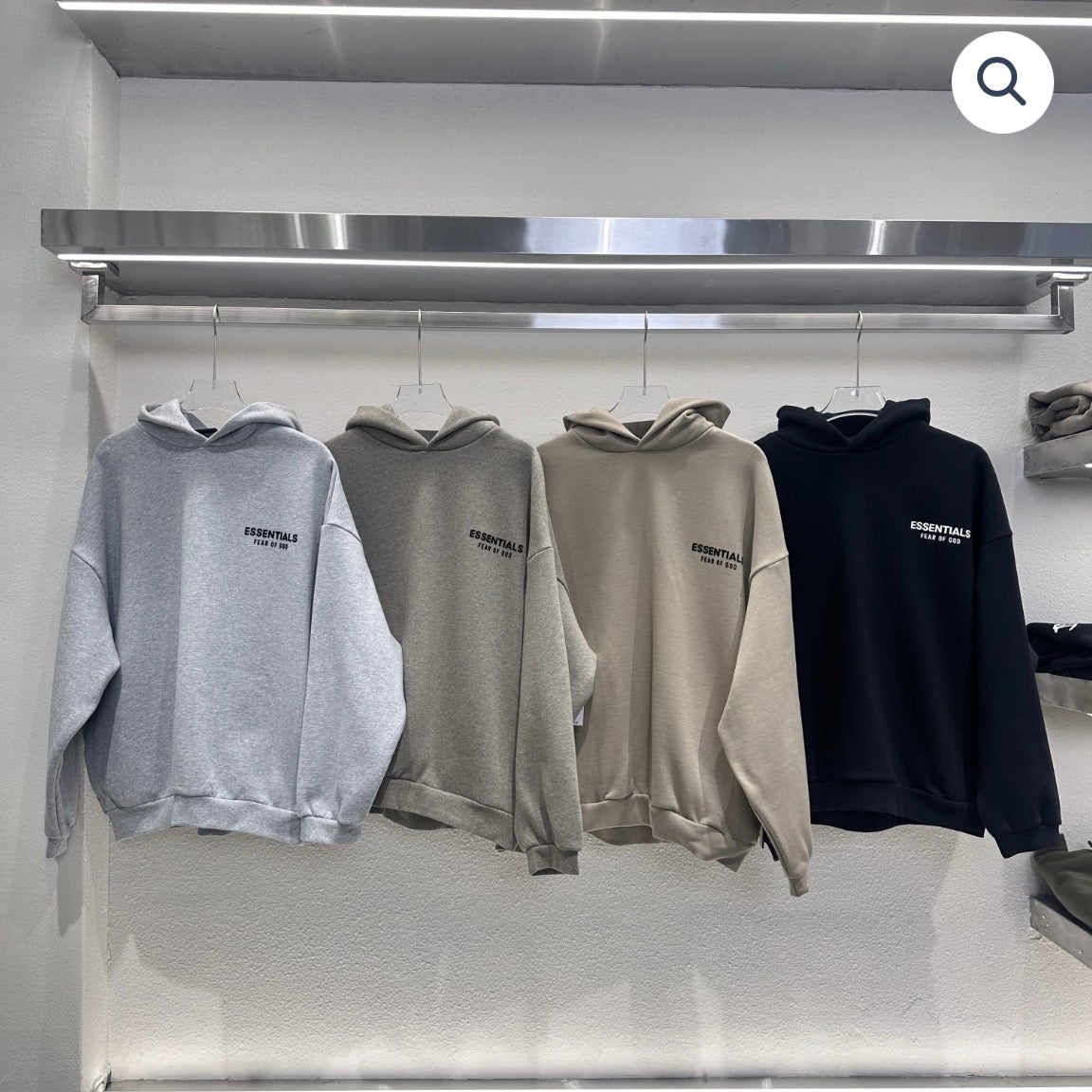 Essentials