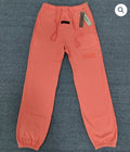 Orange FOG Essentials Pants