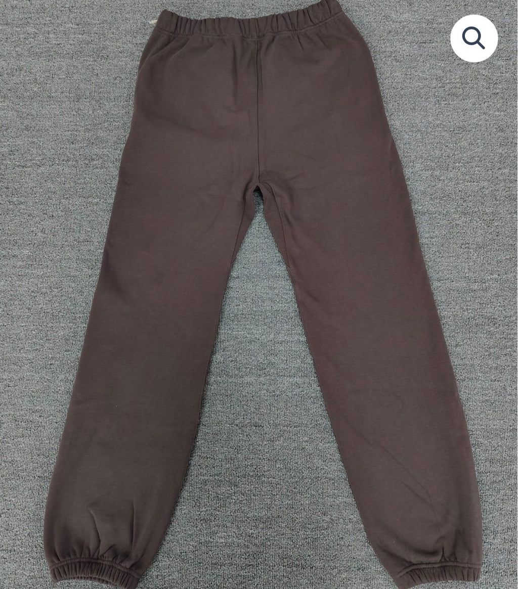 Off-Black FOG Essentials Pants