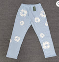 Light Blue Denim Tears Pants
