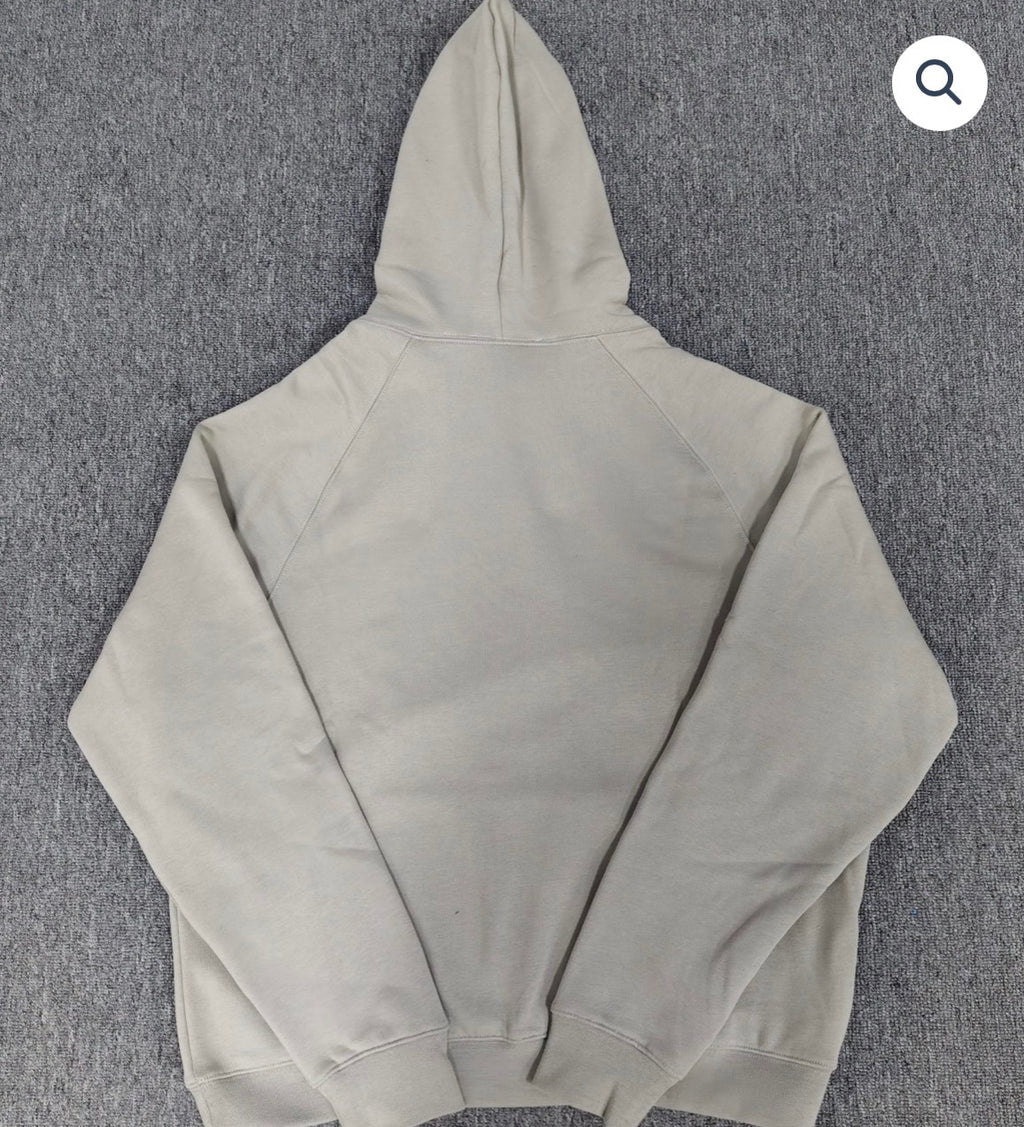 Silver Cloud FOG Essentials Hoodie