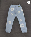 Light Blue Denim Tears Pants