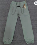 Dusty Green FOG Essentials Pants