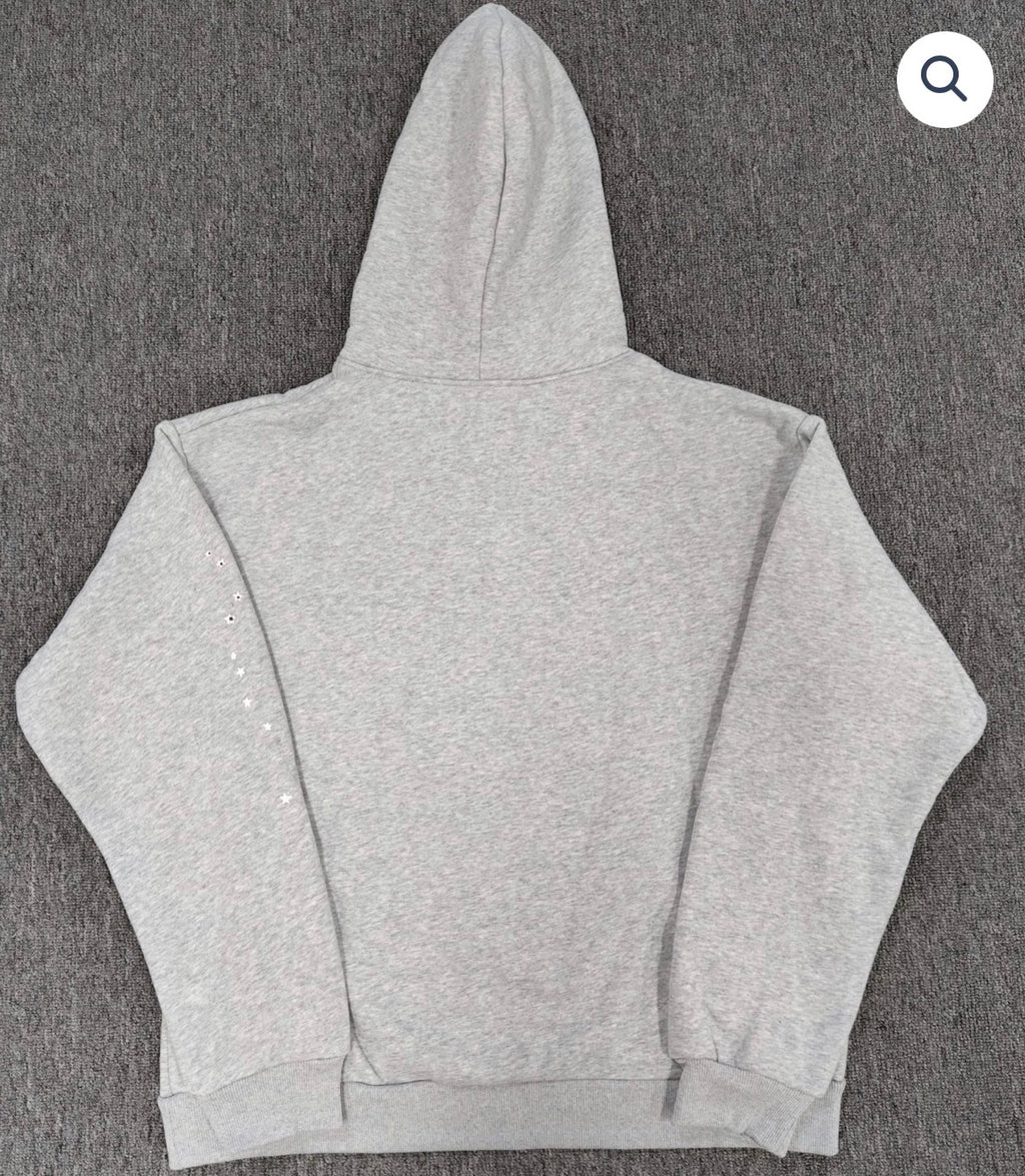 Grey Arach NY Phobia