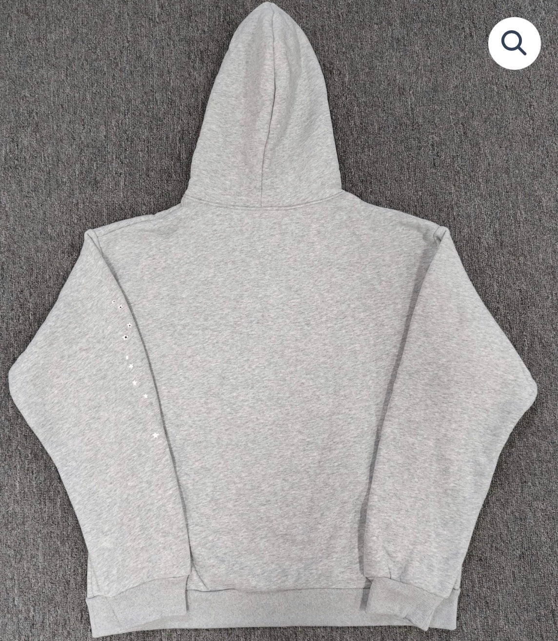 Grey Arach NY Phobia