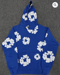 Blue Denim Tears Hoodie