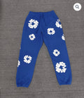 Blue Denim Tears Pants