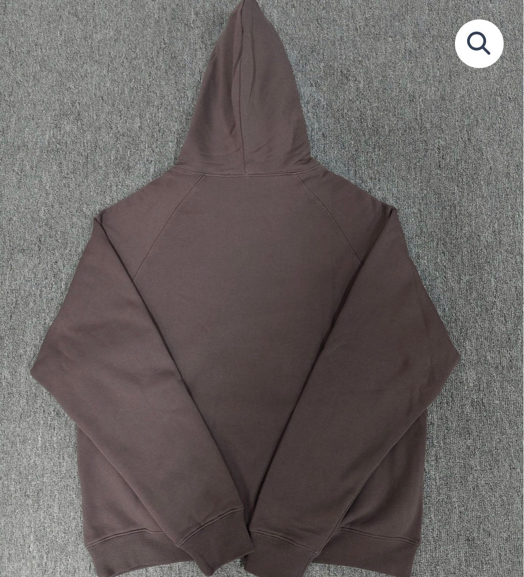 Off-Black FOG Essentials Hoodie