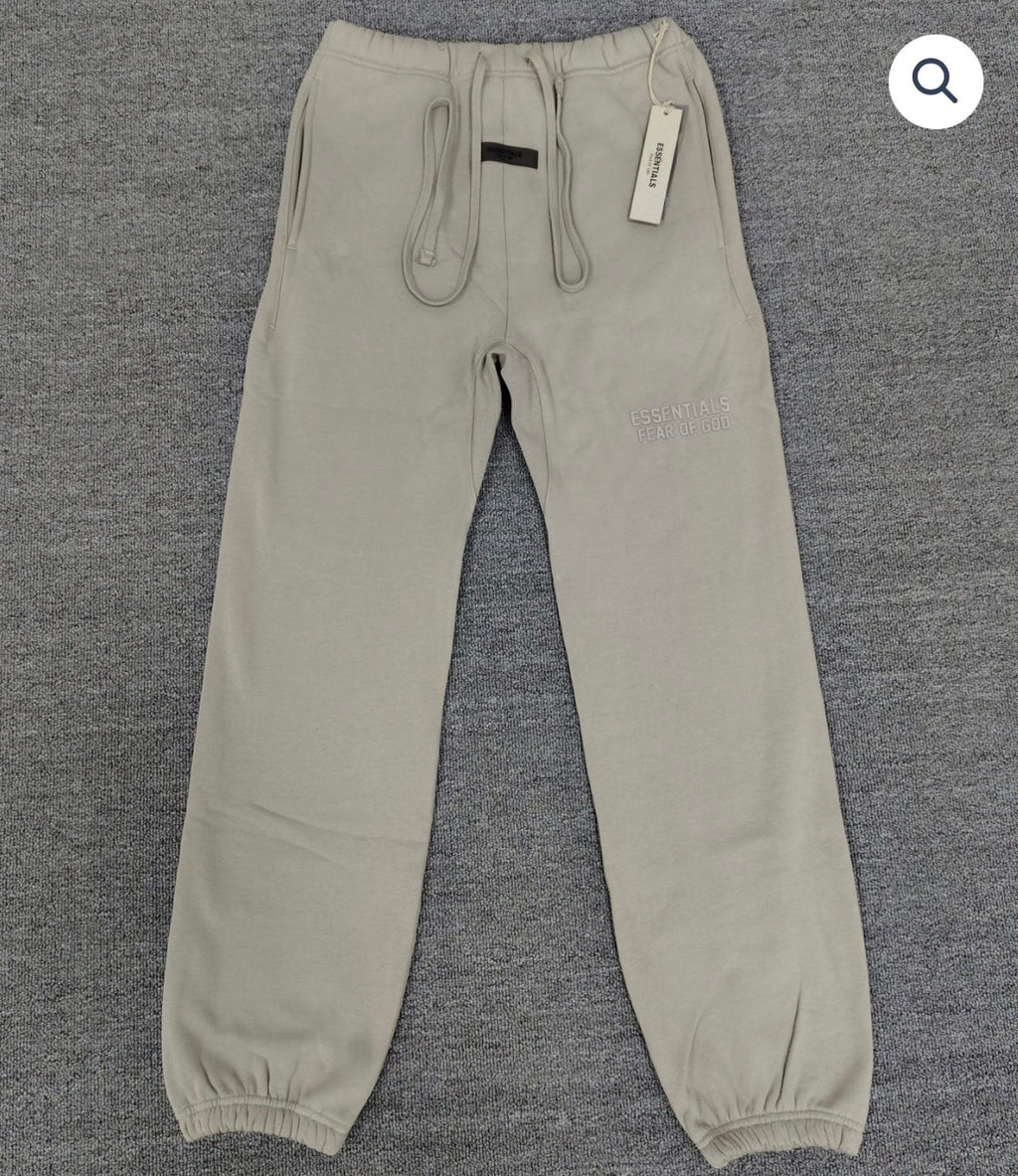 Silver Cloud FOG Essentials Pants
