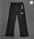 Iron Black FOG Essentials Pants