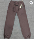 Off-Black FOG Essentials Pants