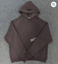 Off-Black FOG Essentials Hoodie