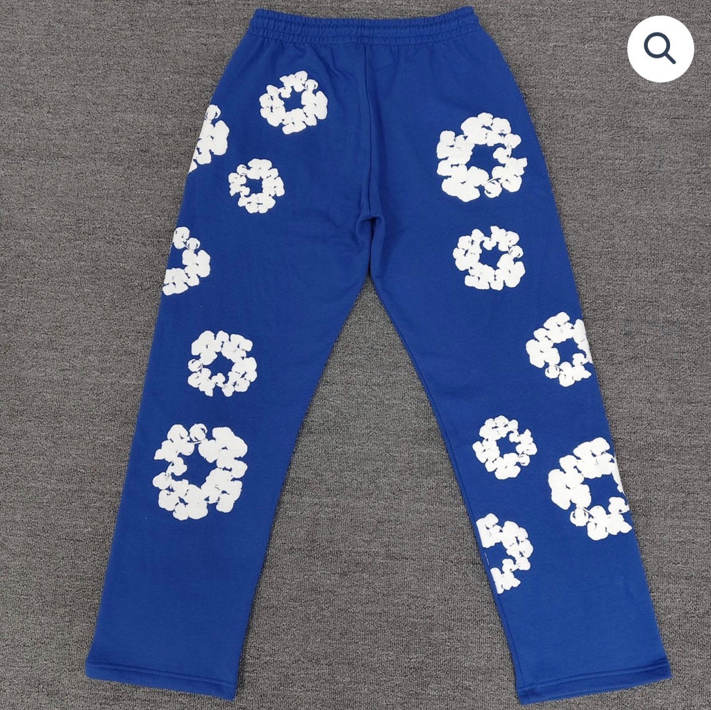 Blue Denim Tears Pants