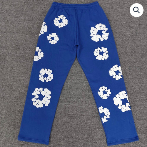 Blue Denim Tears Pants