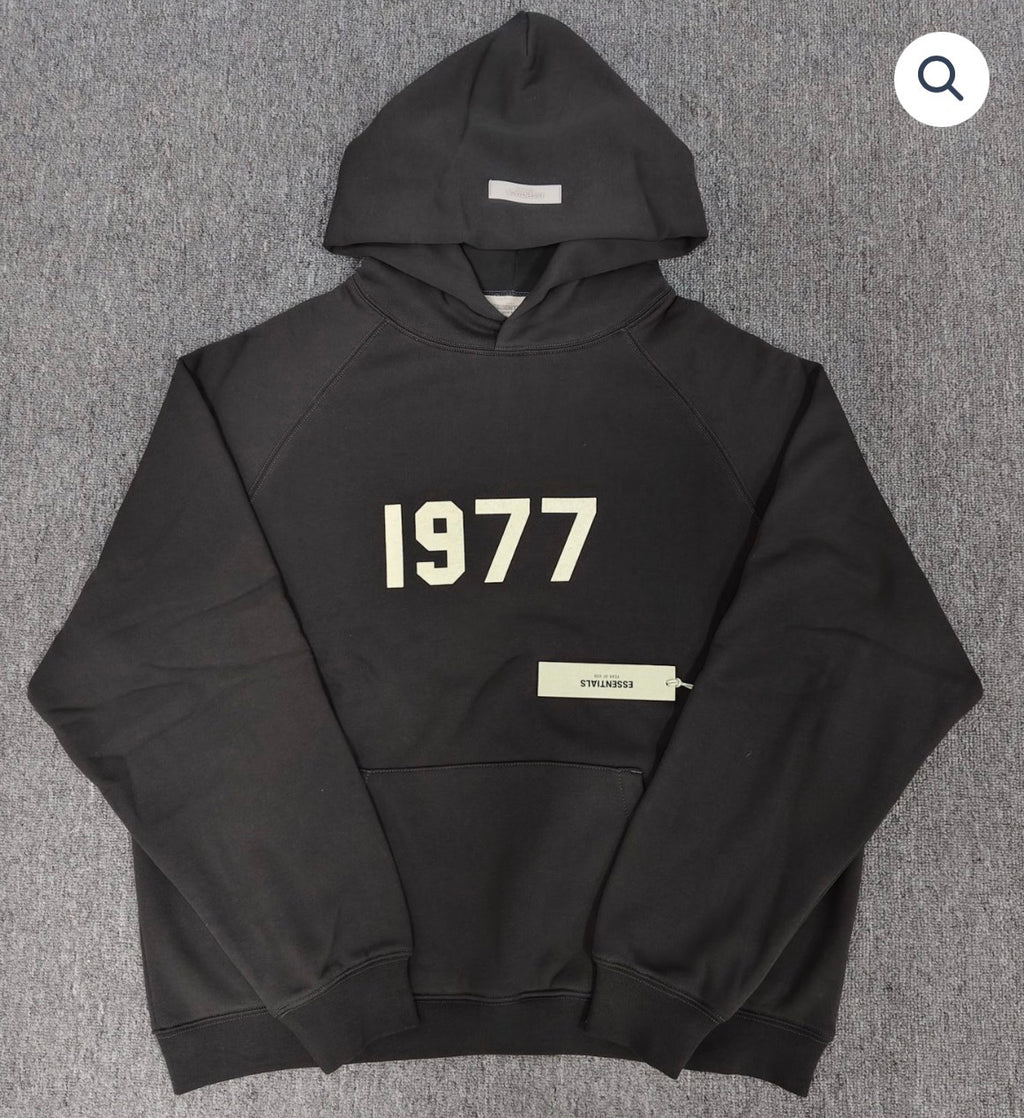 Iron FOG 1977 Essentials Hoodie