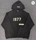 Iron FOG 1977 Essentials Hoodie