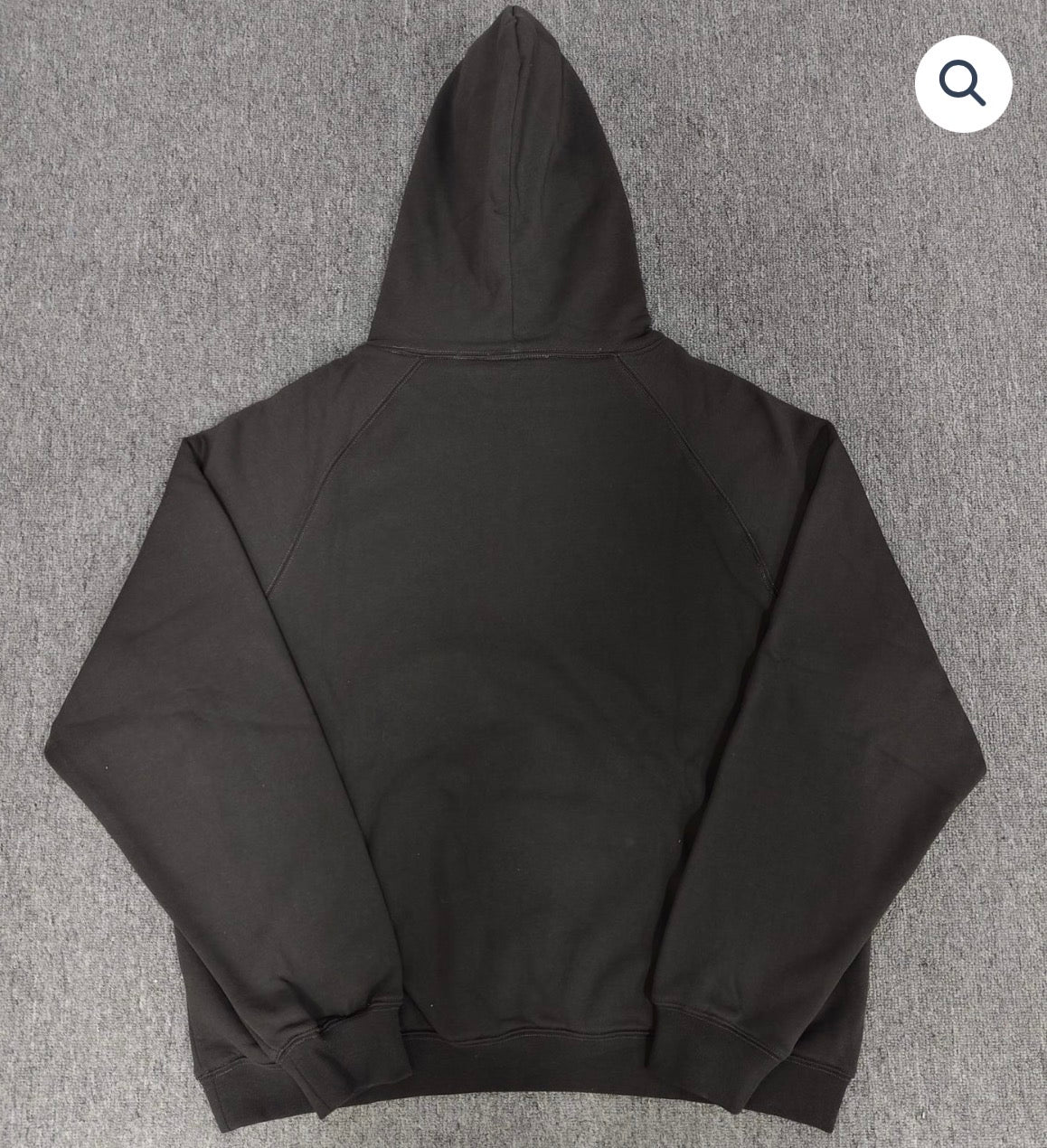 Iron FOG 1977 Essentials Hoodie