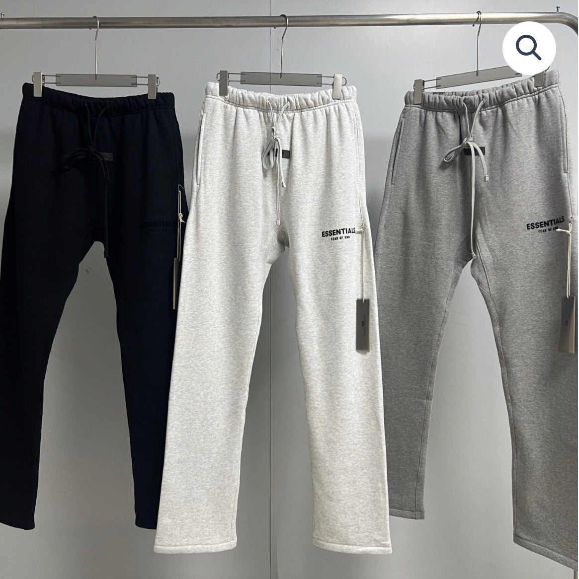 Essentials Pants