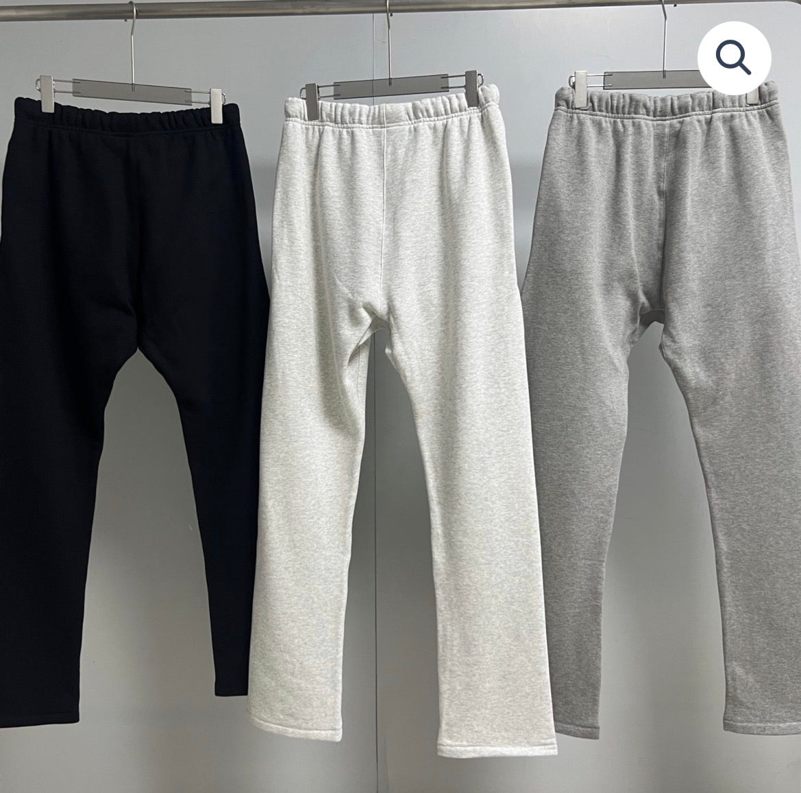 Essentials Pants