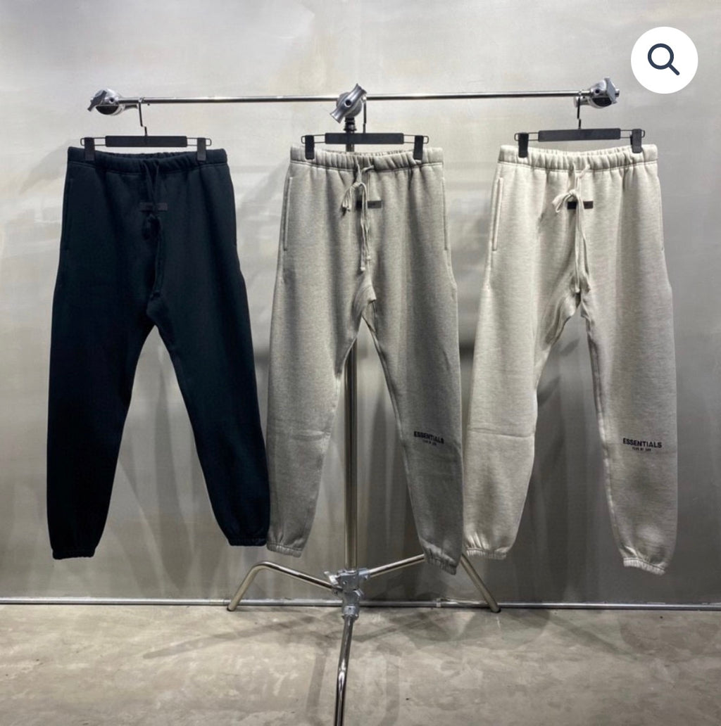 Essentials Pants