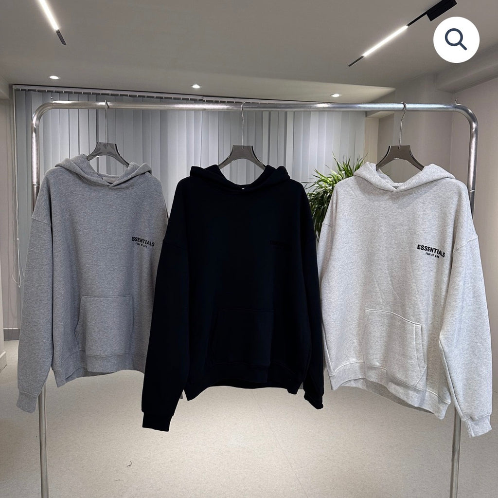 Essentials Hoodies