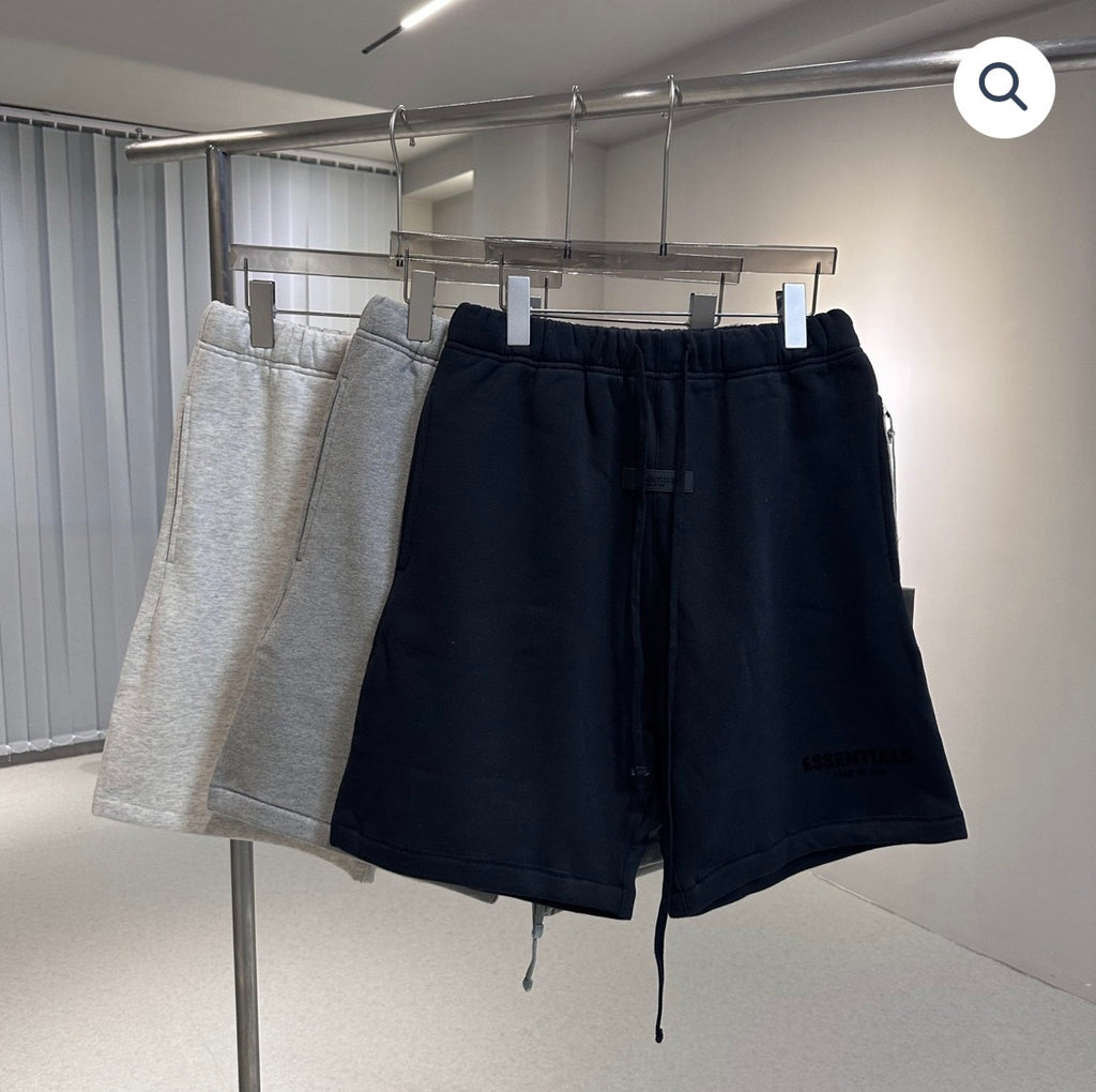 Essentials Shorts