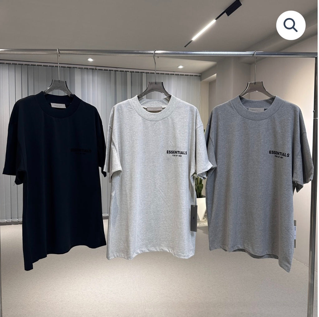 Essentials T Shirt