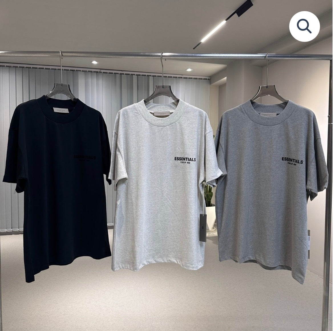 Essentials T Shirt