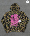 Sp5der OG Web V2 Tiger Camo Hoodie