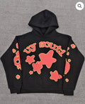 Uy Scuti Sp5der Hoodie